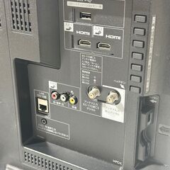 ☆SHARP☆AQUOS LC-32E40 2017年 シャープ リビング 生活家電