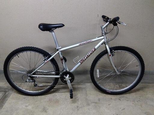 Specialized　HardRock