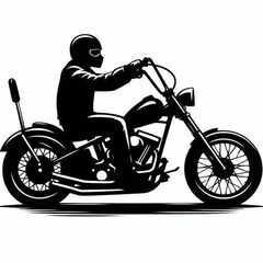 軽くバイクで走れる方募集