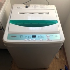 YAMADAセレクション洗濯機