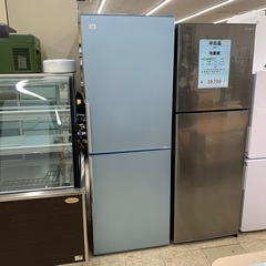 冷蔵庫 AQR-D28C AQUA ※2400010276514