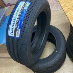 2020生産、155/65/14. 4本
