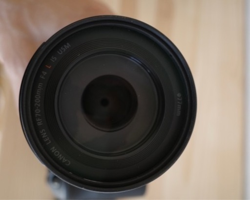 総額64万円】EOS R6 / RF70-200f4L / RF24-105f4L - デジタル一眼