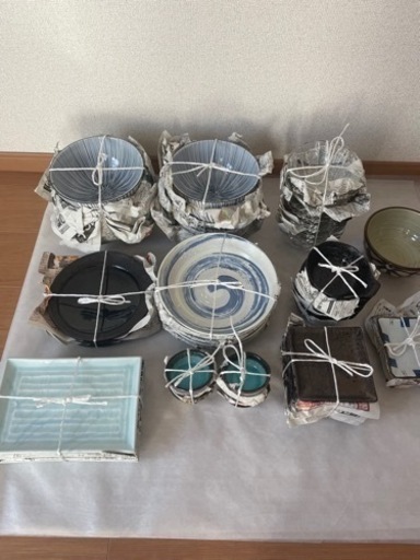 まとめ売り　食器　どんぶり