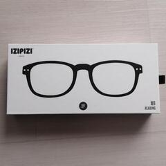 【未使用】眼鏡 老眼鏡  IZIPIZI