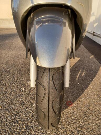 広島市発】ホンダ リード50 希少2スト 実動車 簡易整備済み 通勤通学