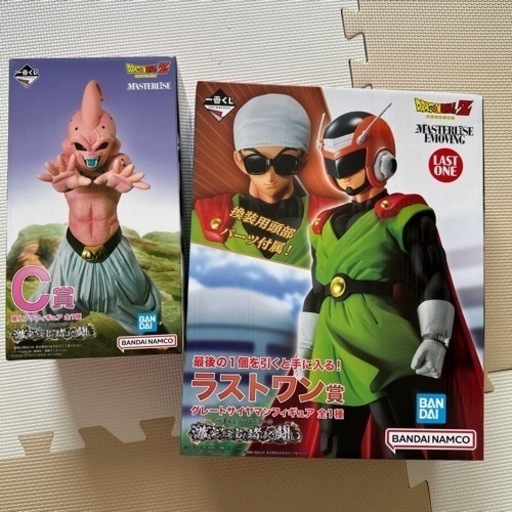 高質で安価 ドラゴンボール一番くじ セット販売 相談可能 フィギュア