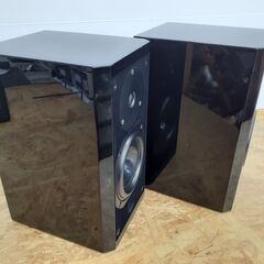 🌟安心の動作確認済🌟Acustik-Lab Bolero Piccolo スピーカーペア 保証