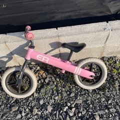 ペダルなし 自転車 幼児用