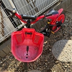 子供用自転車