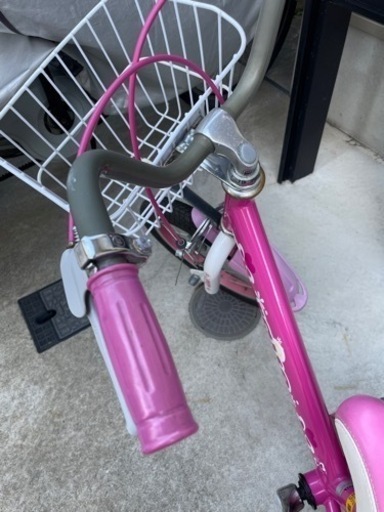 トイザらス子供自転車14インチのおすすめ人気商品一覧 通販 - Yahoo