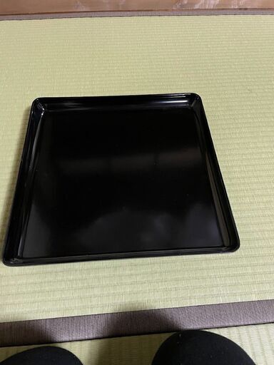 会席膳　２０組