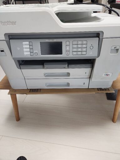 brother プリンター