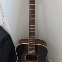 受取先決定致しました】アコギお譲りします！