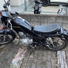 SR125 実働