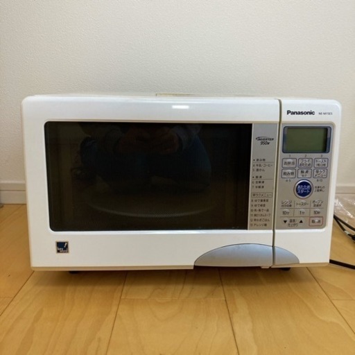 Panasonic オーブンレンジ