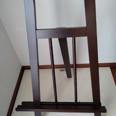 イーゼル（Easel）画架