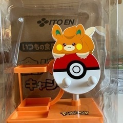 ポケットモンスター パモ スマホスタンド