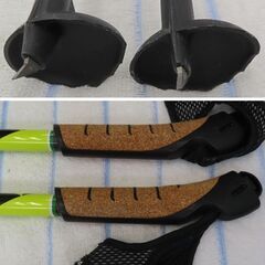 ♪FISCHER/フィッシャー クロスカントリースキー 187cm RCS CARBON LITE SKATING PLUS♪