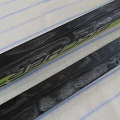 ♪FISCHER/フィッシャー クロスカントリースキー 187cm RCS CARBON LITE SKATING PLUS♪