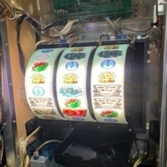 5号機スロット 初代蒼穹のファフナー