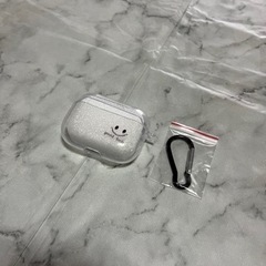 AirPods Pro ケース　新品