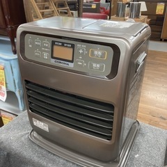 S221 ⭐ CORONA 石油ファンヒーター FH-VG3321Y 21年製 ⭐動作確認