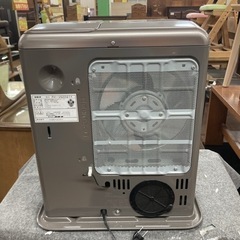 S221 ⭐ CORONA 石油ファンヒーター FH-VG3321Y 21年製 ⭐動作確認