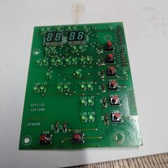 サンポットFF-288CTS A1 業務用 FF式石油暖房機（温風）の基盤　３３０００円 FF-288CTS A1｜【長府製作所】-石油・ガス給湯機器をはじめ、住宅関連
