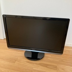 モニター　21.5インチ　DELL