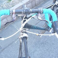 ジャイアント　「Peace」中古　