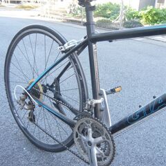 ジャイアント　「Peace」中古　