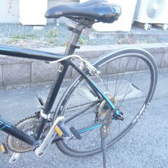 ジャイアント　「Peace」中古　