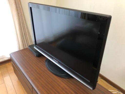 32インチパナソニック液晶テレビ