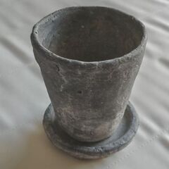 植木鉢(陶器)