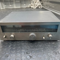 【TRIO】KT-7100 ラジオチューナー