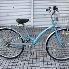 中古】膳所駅の自転車を格安/激安/無料であげます・譲ります｜ジモティー