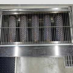 業務用　焼台　ほぼ未使用　定価100,000円