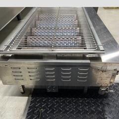 業務用 焼台 ほぼ未使用 定価100,000円