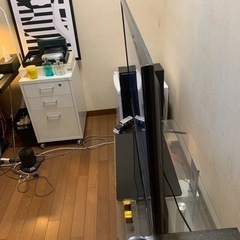 特価美品⭐️ Hisense 50インチ 薄型テレビ