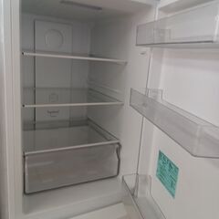 ☆ジモティ割あり☆ Haier Haier冷蔵庫 218L 218L 18年製 動作確認