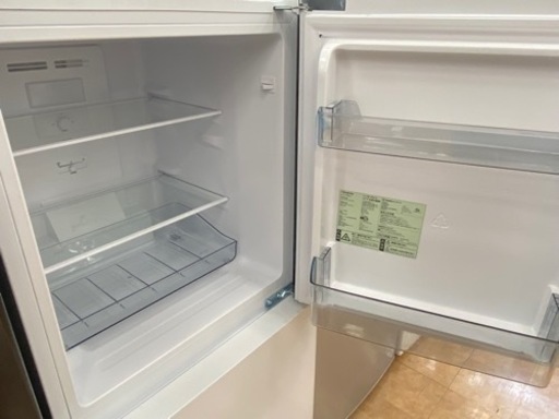 トレファク摂津店】TWINBIRD（ツインバード）2ドア冷蔵庫入荷しました！！