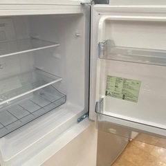 トレファク摂津店】ツインバードの2ドア冷蔵庫 入荷致しました‼︎