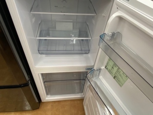 トレファク摂津店】TWINBIRD（ツインバード）2ドア冷蔵庫入荷しました！！