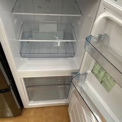 トレファク摂津店】ツインバードの2ドア冷蔵庫 入荷致しました‼︎