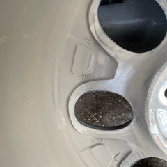 大幅値下げ　デリカD5 632のROKCKelly16インチタイヤホイール付き　　　　　　　　　　　　　　のタイヤ&ホイールセット