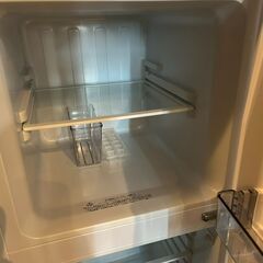 Abitelax/アビテラックス 冷蔵庫 AR-131 2022年製 139L 家電 札幌 東区 配送可