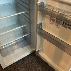 Abitelax/アビテラックス 冷蔵庫 AR-131 2022年製 139L 家電 札幌 東区 配送可