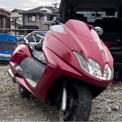 【ネット決済】ヤマハ　マグザム　250cc