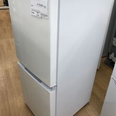 ☆ジモティ割あり☆ SHARP 冷蔵庫 SJ-15E9-W 152L 2021年製 動作確認／